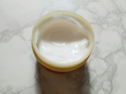 薬用リンクルクリーム/ジュジュ/フェイスクリームを使ったクチコミ(2枚目)