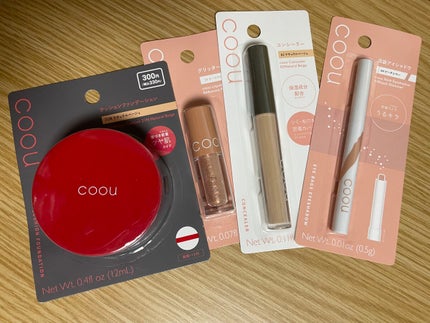 を使ったクチコミ(1枚目)