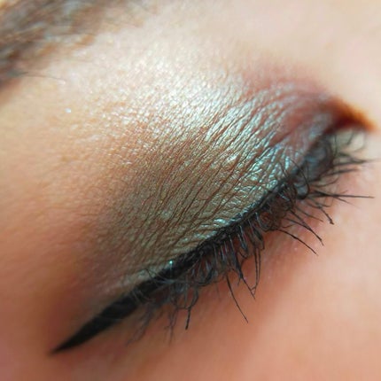 スモール アイシャドウ/M・A・C/単色アイシャドウを使ったクチコミ(10枚目)