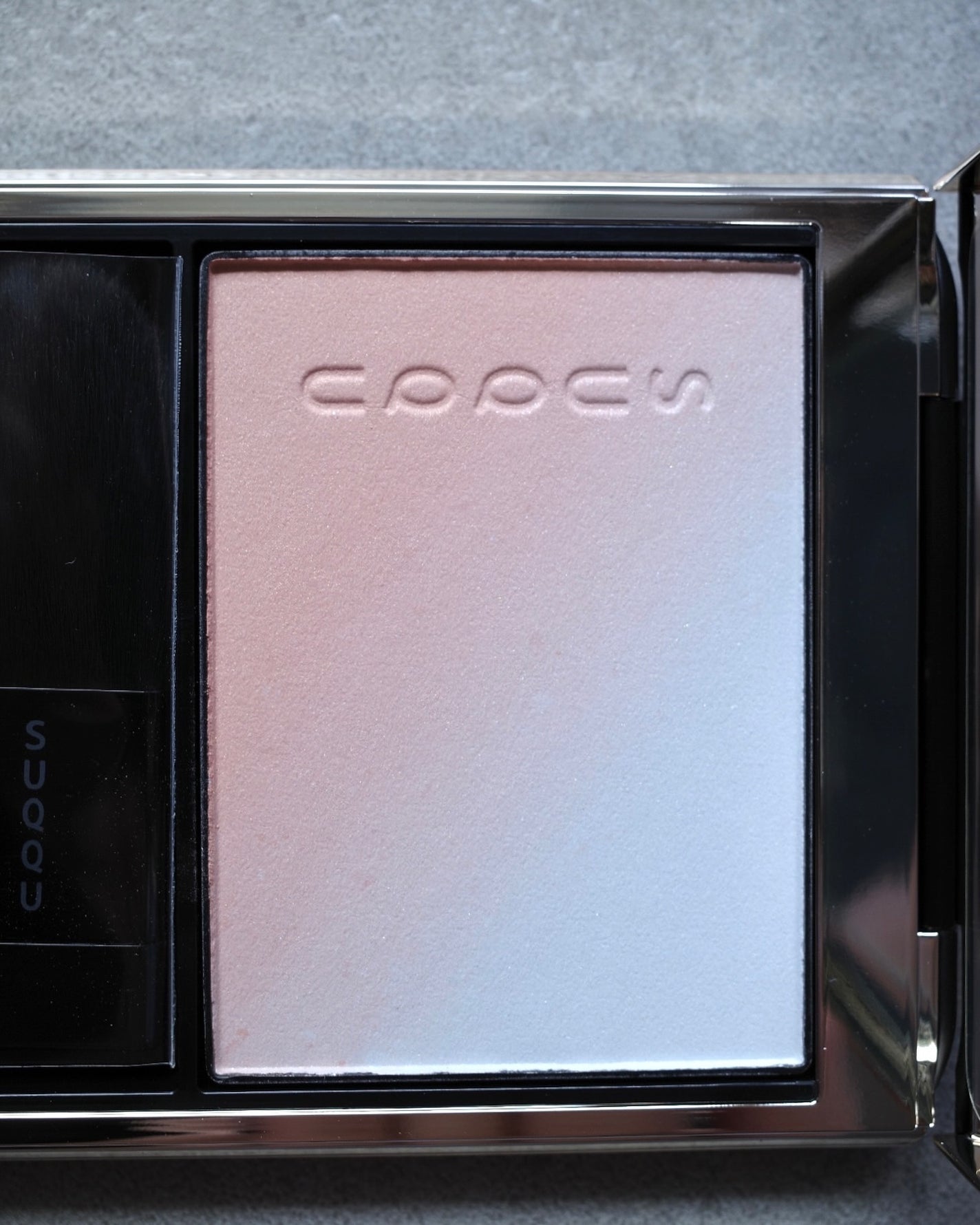 シグニチャー カラー アイズ/SUQQU/アイシャドウパレットを使ったクチコミ(8枚目)