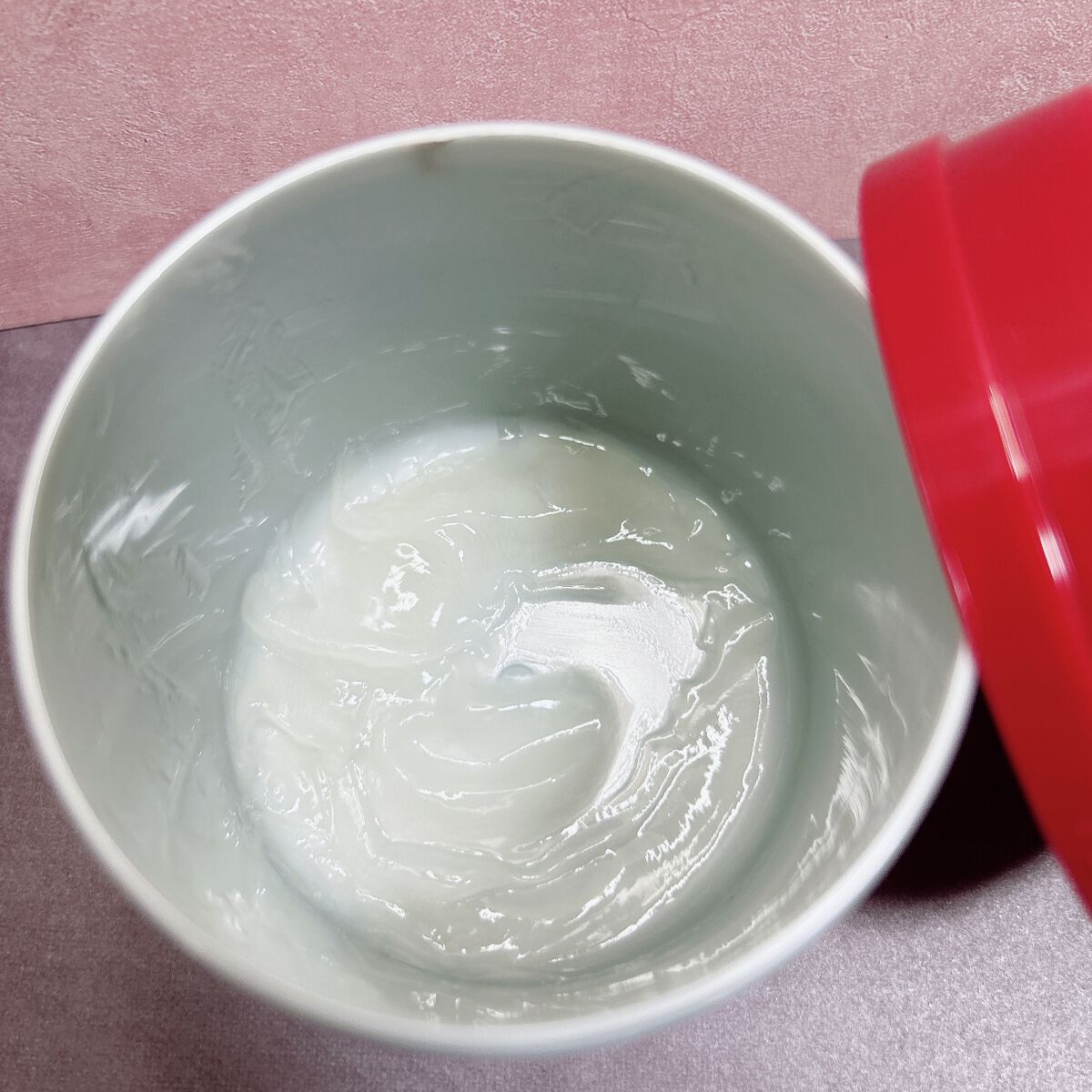 フィーノ プレミアムタッチ 濃厚美容液ヘアマスク/フィーノ/ヘアマスク・ヘアパックを使ったクチコミ(3枚目)