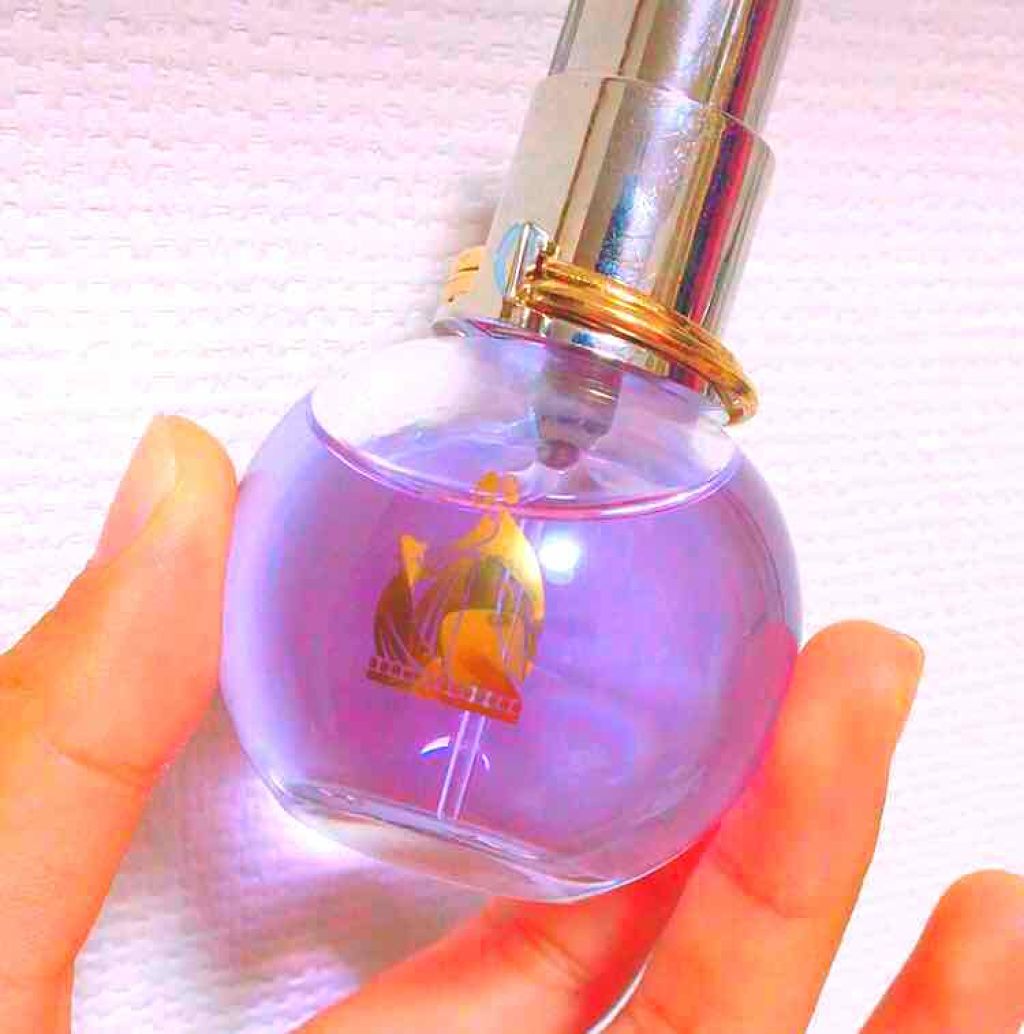 ランバン エクラ・ドゥ・アルページュ オード パルファム/LANVIN/香水(レディース)を使ったクチコミ(3枚目)