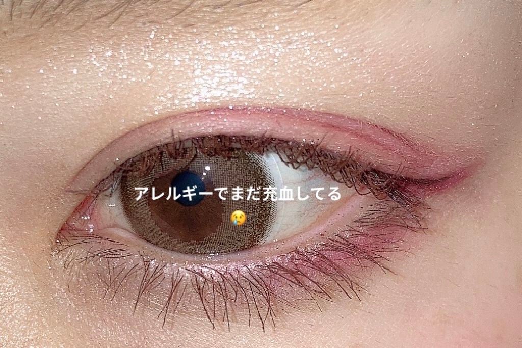 ナチュラル チークN/CEZANNE/パウダーチークを使ったクチコミ(2枚目)