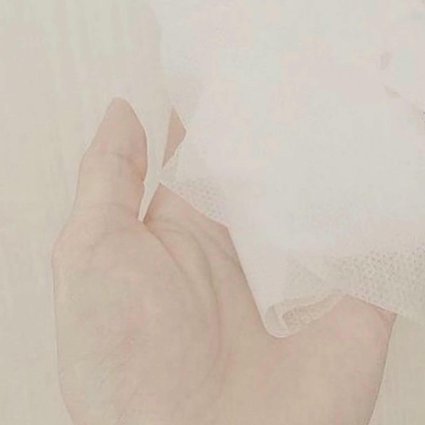 ユーガ ヴィーガン ドクダミシカ マスク/ユーガ/シートマスク・パックを使ったクチコミ(3枚目)