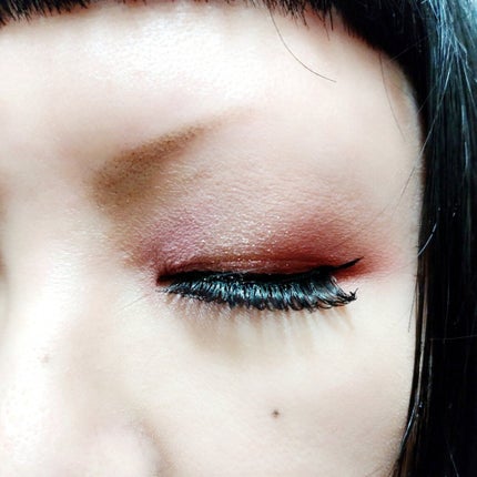 Love Bear 9色 アイシャドウパレット/FlowerKnows/アイシャドウパレットを使ったクチコミ(4枚目)