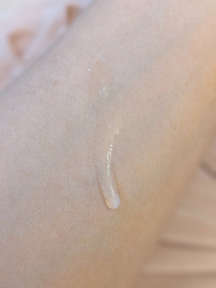 敏感肌用化粧水 モイストタイプ /Natura Check/化粧水を使ったクチコミ(2枚目)