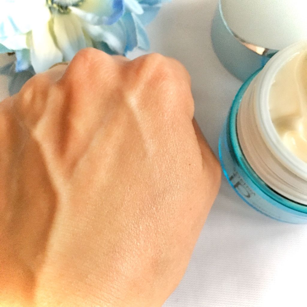 ベースケア セラム<土台美容液>/SOFINA iP/美容液を使ったクチコミ(4枚目)