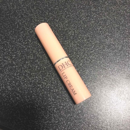 DHC 薬用リップクリーム/DHC/リップクリームを使ったクチコミ(1枚目)