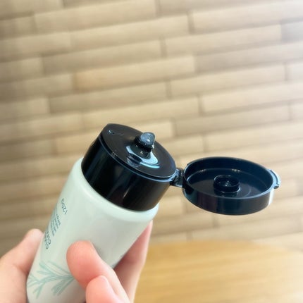 ドゥーナチュラル クラリファイング クレンジング ジェル/do natural/クレンジングジェルを使ったクチコミ(5枚目)