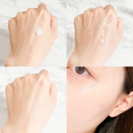 ホワイトニングクリアセラム/エトヴォス/美容液を使ったクチコミ(3枚目)