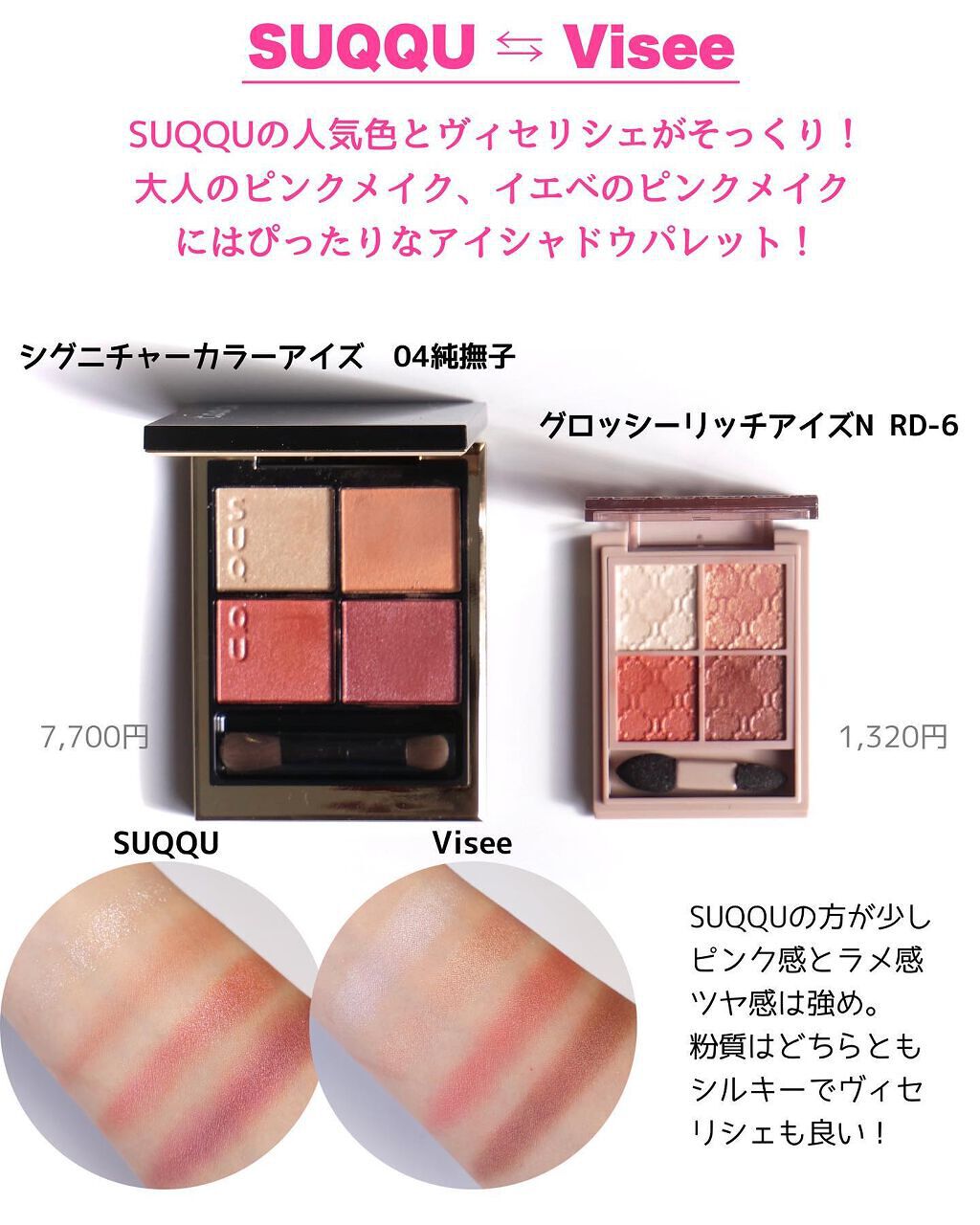 アイ カラー クォード｜TOM FORD BEAUTY他、9商品を使った口コミ