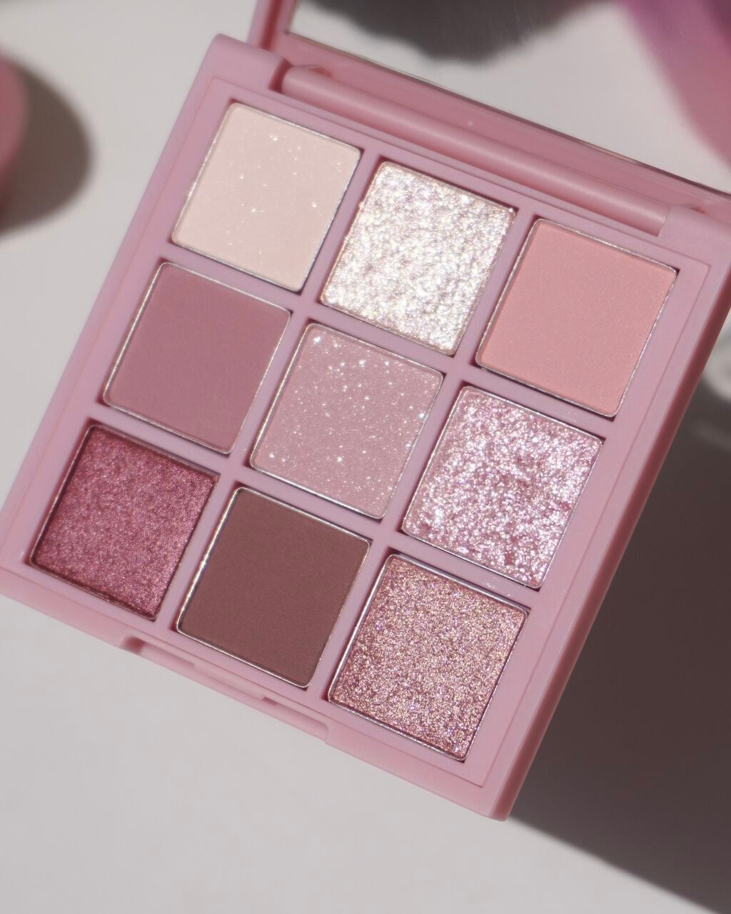 3CE マルチアイカラーパレット/3CE/アイシャドウパレットを使ったクチコミ(6枚目)