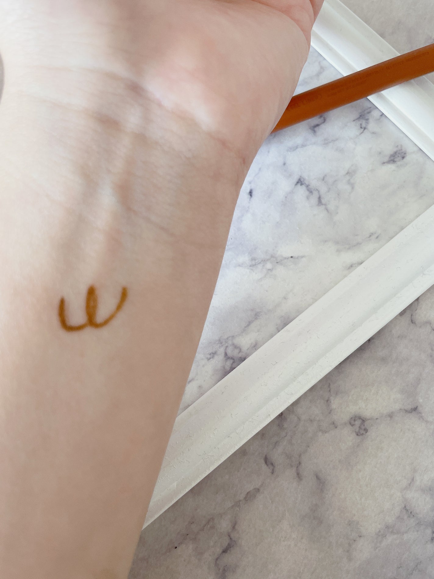 エテュセ ラスティング ジェルライナー/ettusais/ジェルアイライナーを使ったクチコミ(2枚目)