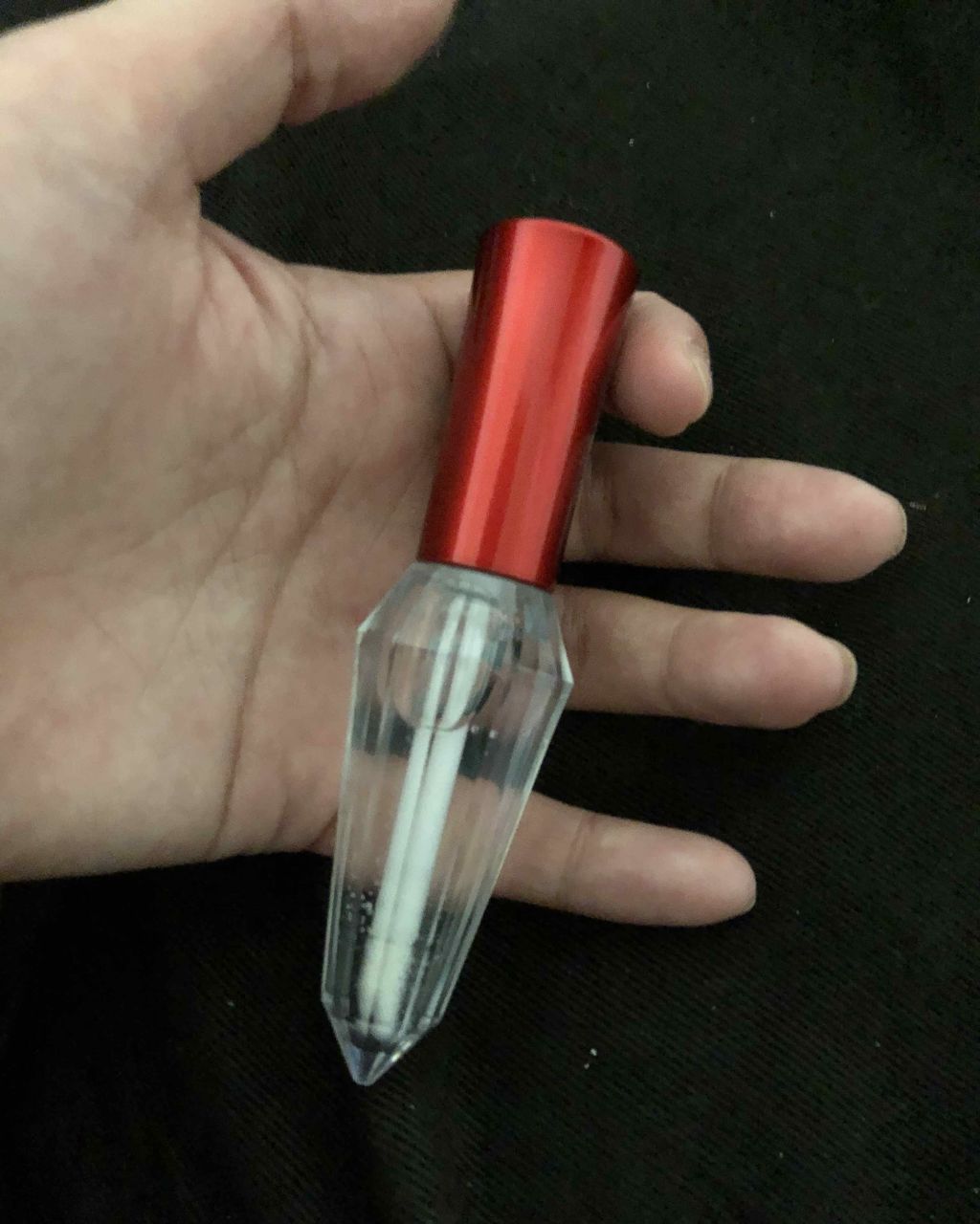 BWチャリタダ カプサリッププランパー/ビューティーワールド/リッププランパーを使ったクチコミ(1枚目)