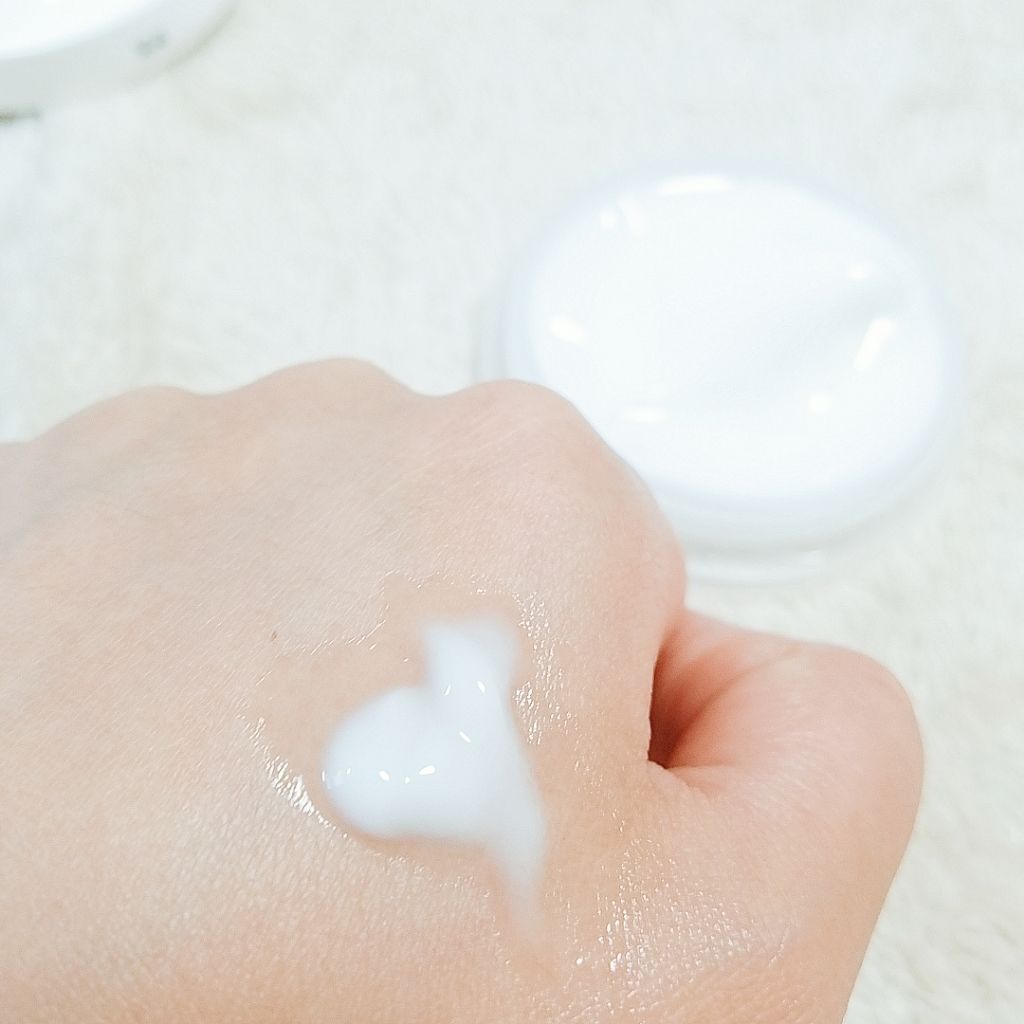 ネオわらびはだ/チュラコス/オールインワン化粧品を使ったクチコミ(2枚目)