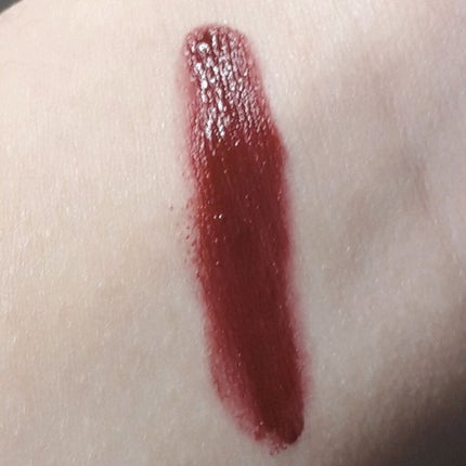 リキッドマットリップ/舞妓はん/口紅を使ったクチコミ(2枚目)