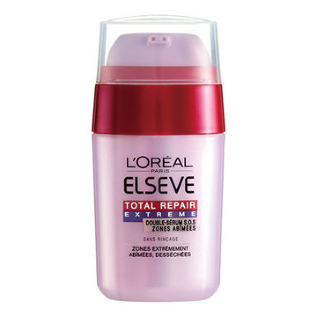 ロレアル パリ エルセーヴ ダメージケア エクストリーム ダブル毛先用セラム