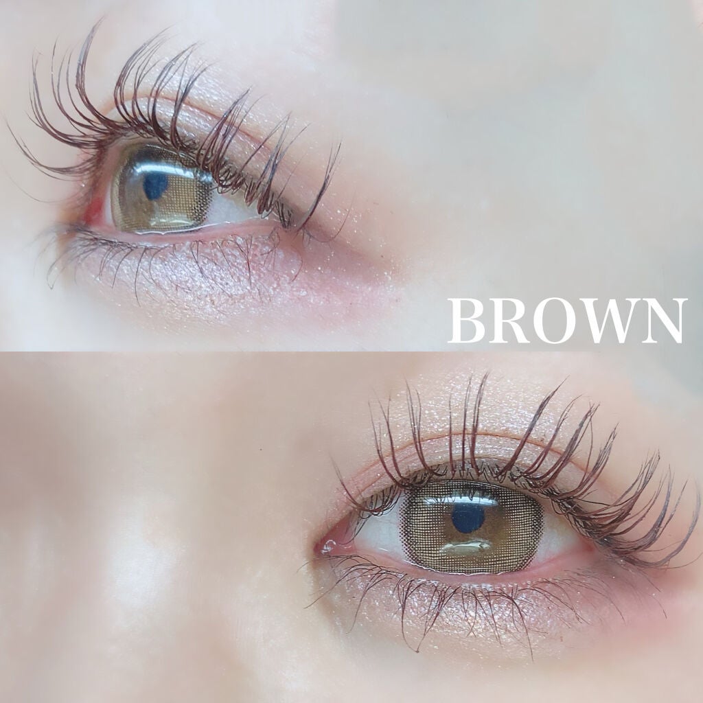 ミネラルカラーパウダー/MiMC/単色アイシャドウを使ったクチコミ(5枚目)