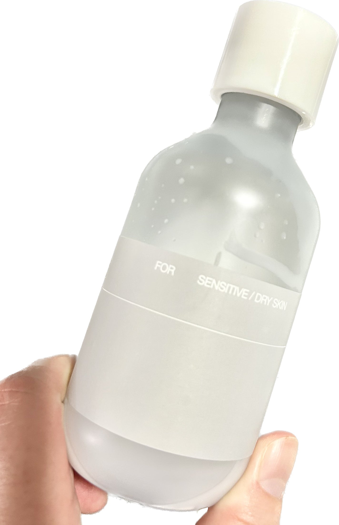 デュアルバリアクリーミートナー/celimax/化粧水を使ったクチコミ(1枚目)