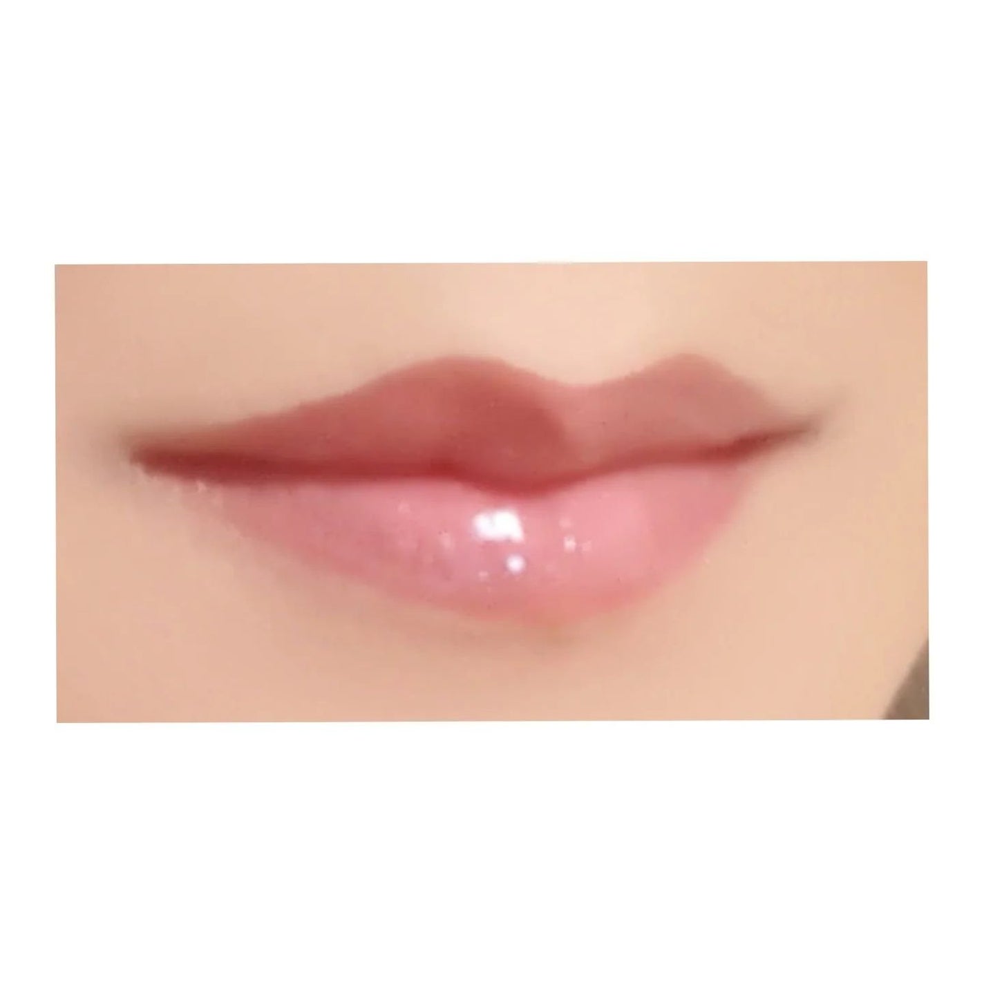 ルージュ ジェ/GUERLAIN/口紅を使ったクチコミ(3枚目)