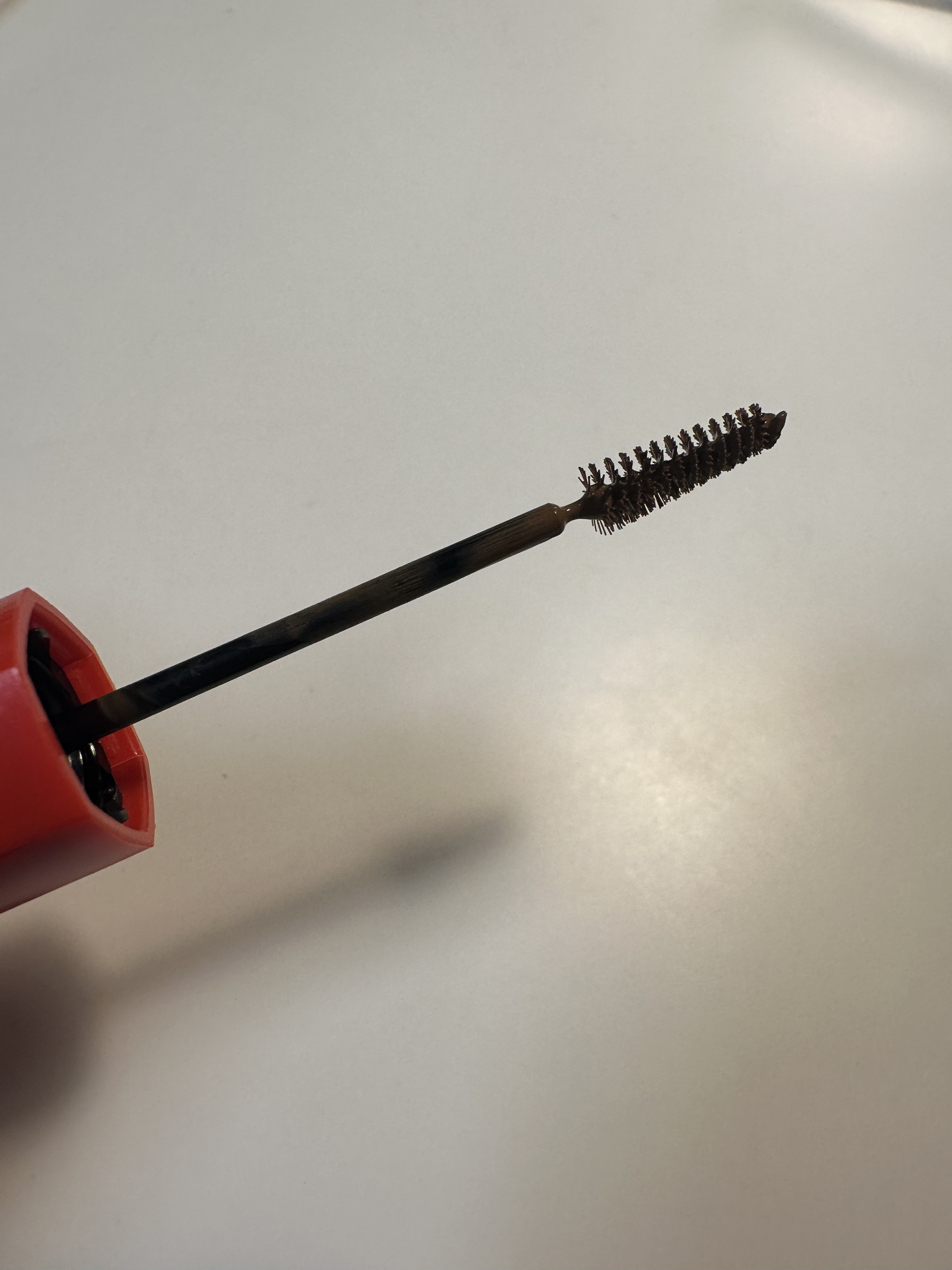 フィルム眉カラー/デジャヴュ/眉マスカラを使ったクチコミ（2枚目）