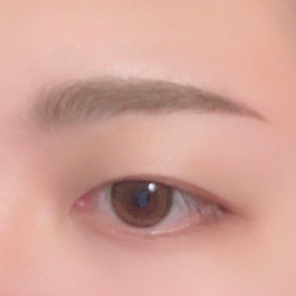 candymagic1day(キャンディーマジックワンデー)/candy magic/ワンデー(1DAY)カラコンを使ったクチコミ(1枚目)