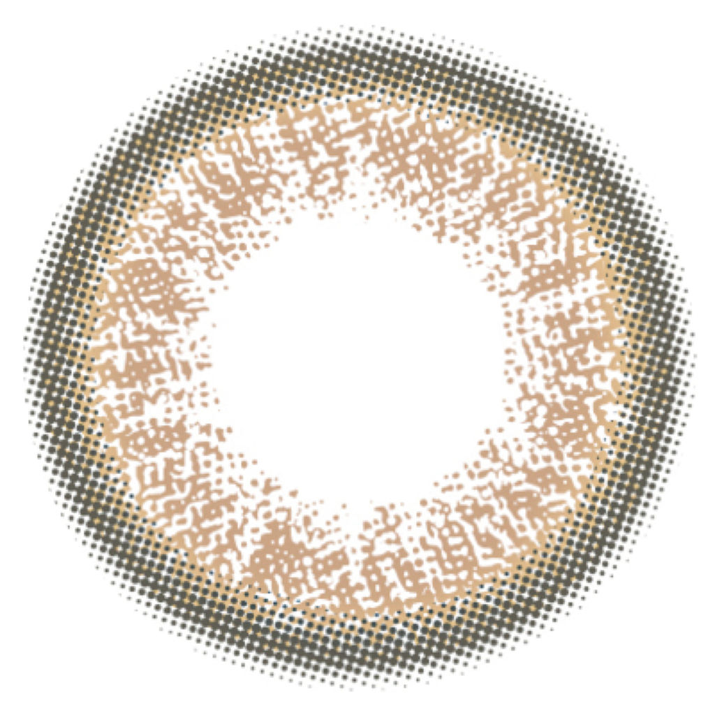 Femii 1day ナチュラルモーヴ