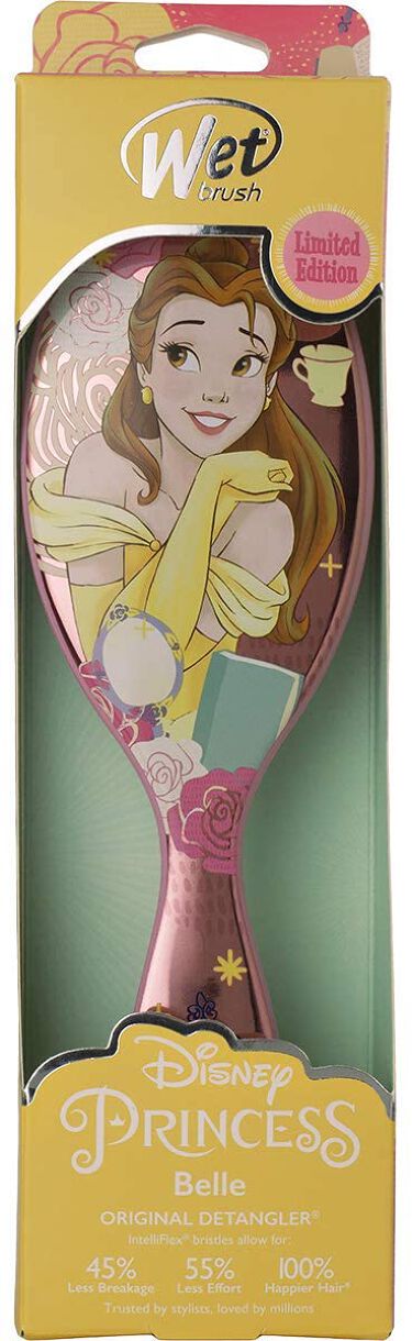 試してみた オリジナルディタングラー ディズニー ウェットブラシのリアルな口コミ レビュー Lips 試してみた オリジナルディタングラー ディズニー ウェットブラシのリアルな口コミ レビュー Lips