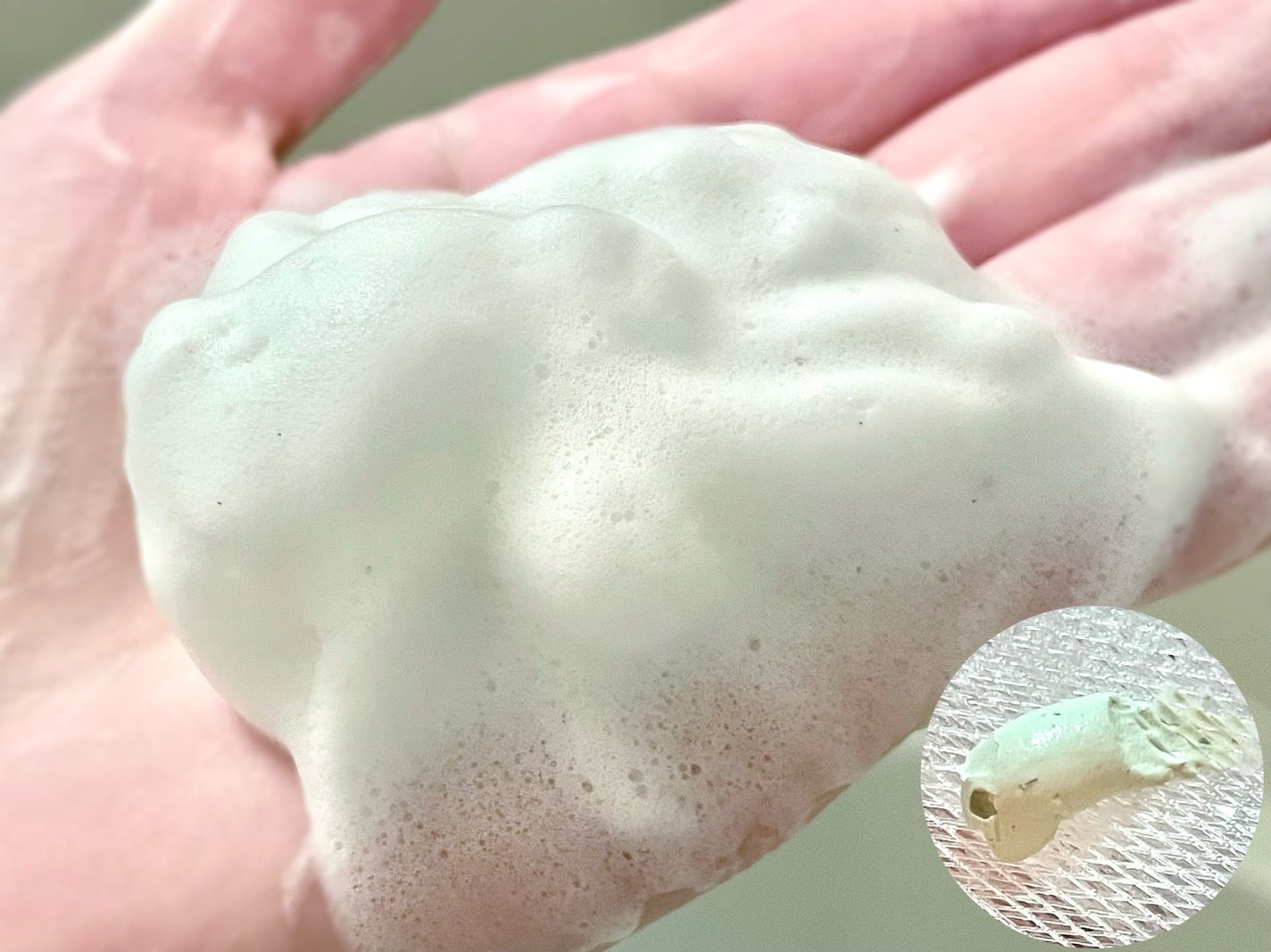 ダーマシンコンシーラー/23years old/リキッドコンシーラーを使ったクチコミ(2枚目)