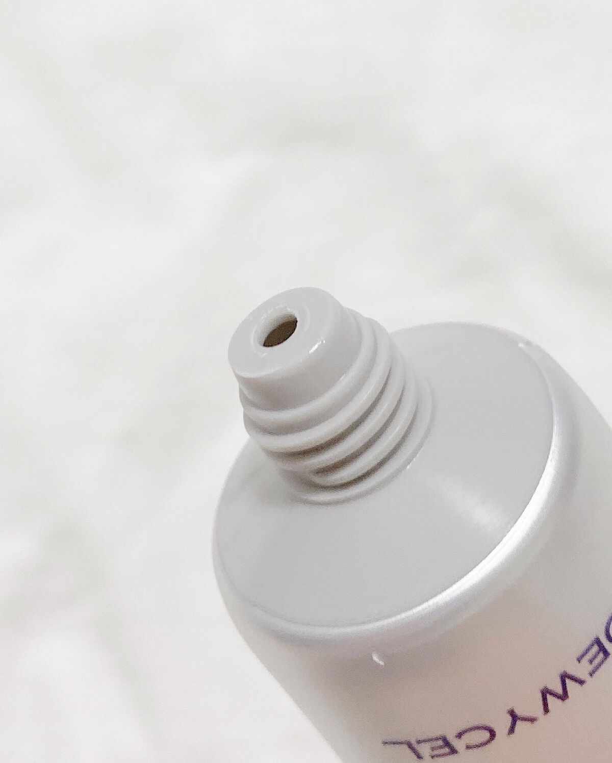 デュイセル シカプラスバーム/DEWYCEL/フェイスクリームを使ったクチコミ（3枚目）