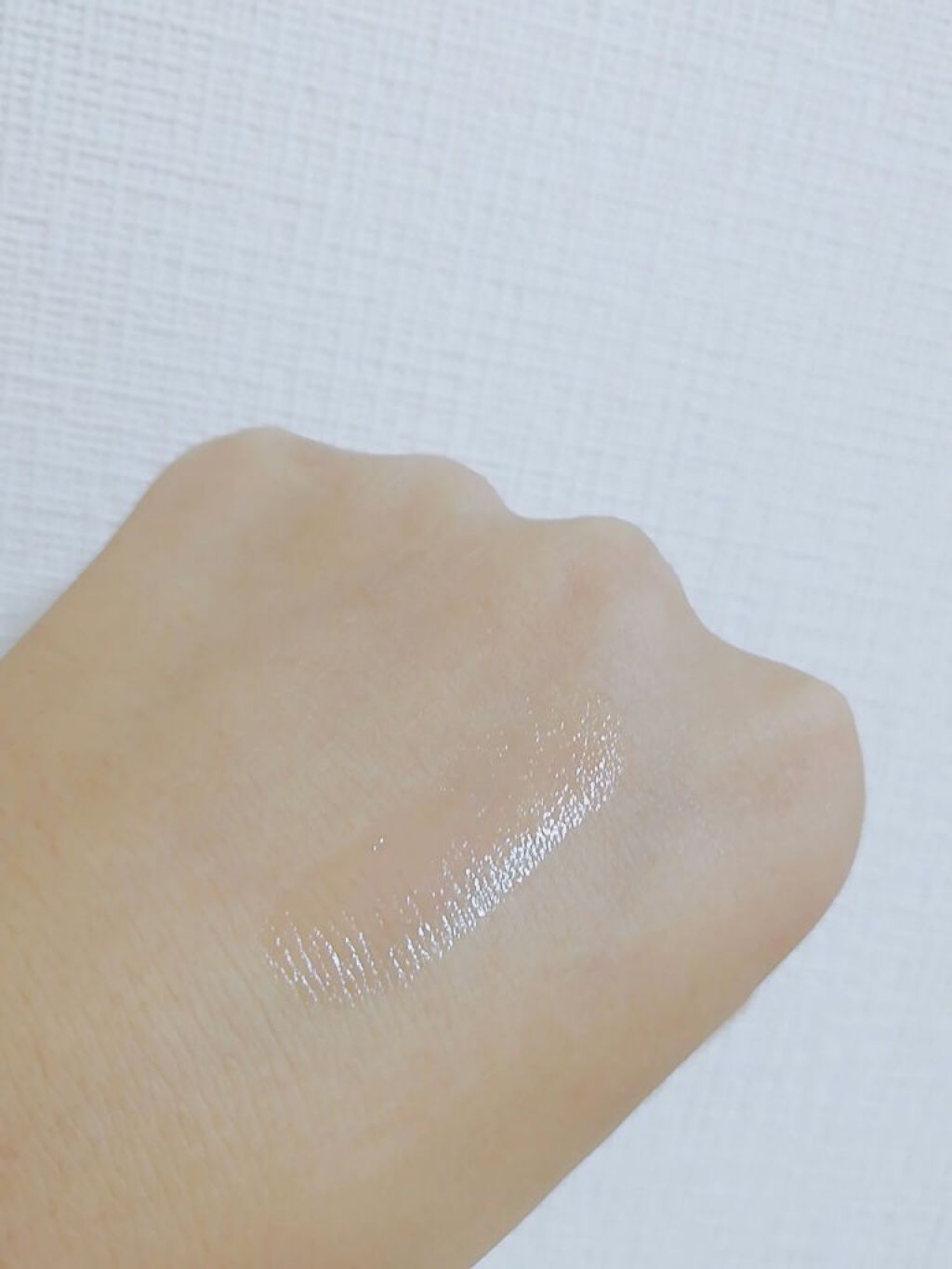 エテュセ リップエッセンス ホット/ettusais/リップ美容液を使ったクチコミ(3枚目)