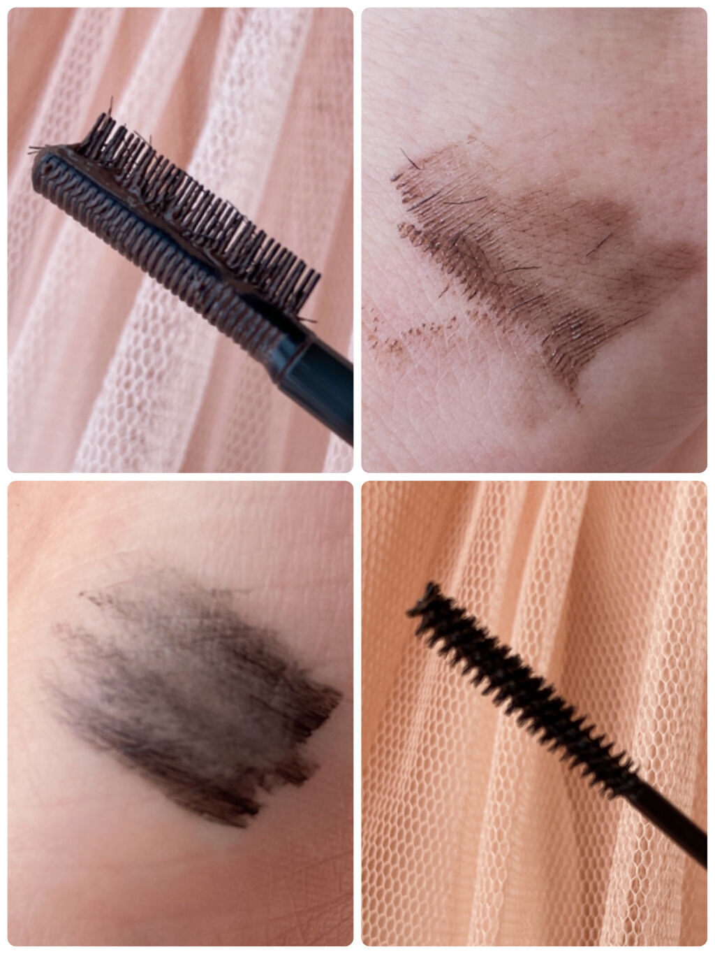 エテュセ アイエディション(マスカラ)/ettusais/マスカラを使ったクチコミ（2枚目）