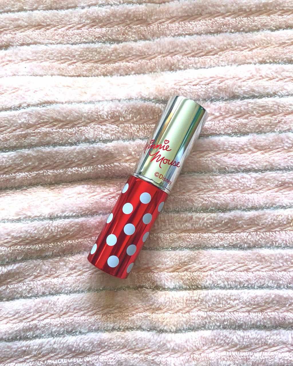 プランパーティントスティック/リップデコ/リップティントを使ったクチコミ（1枚目）