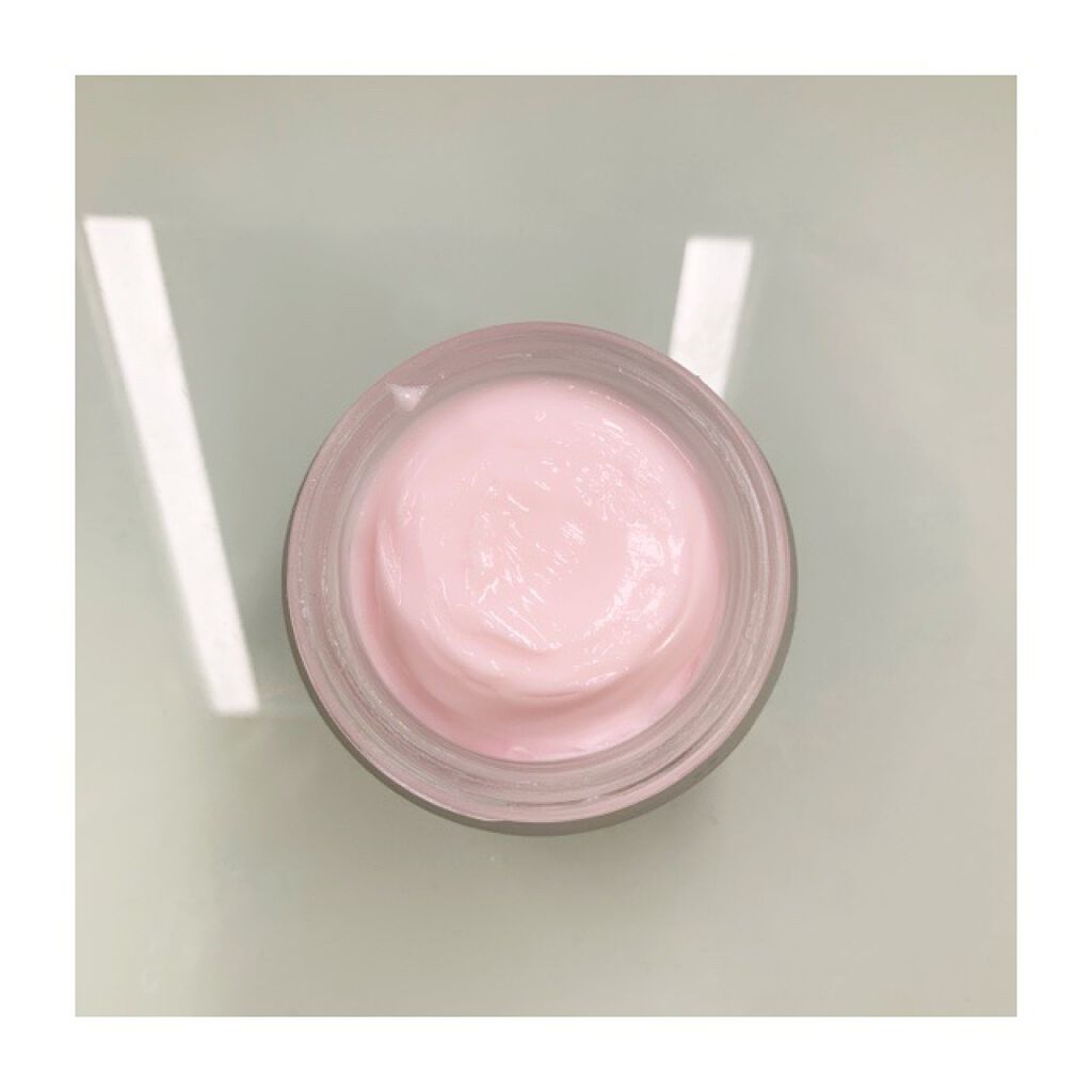 ハニーグロウ セラクリーム/BY ECOM/フェイスクリームを使ったクチコミ（3枚目）