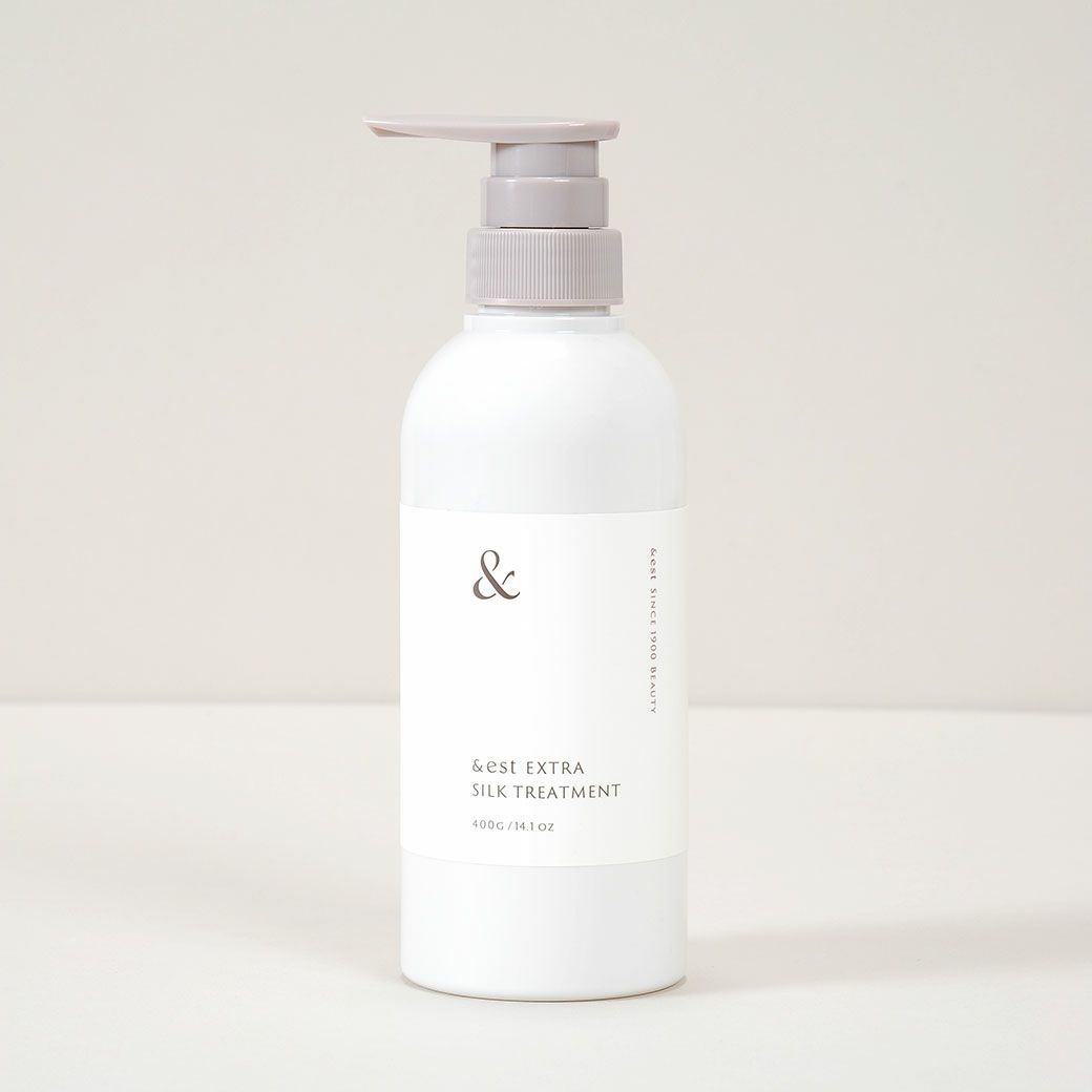 トリートメント 400ml