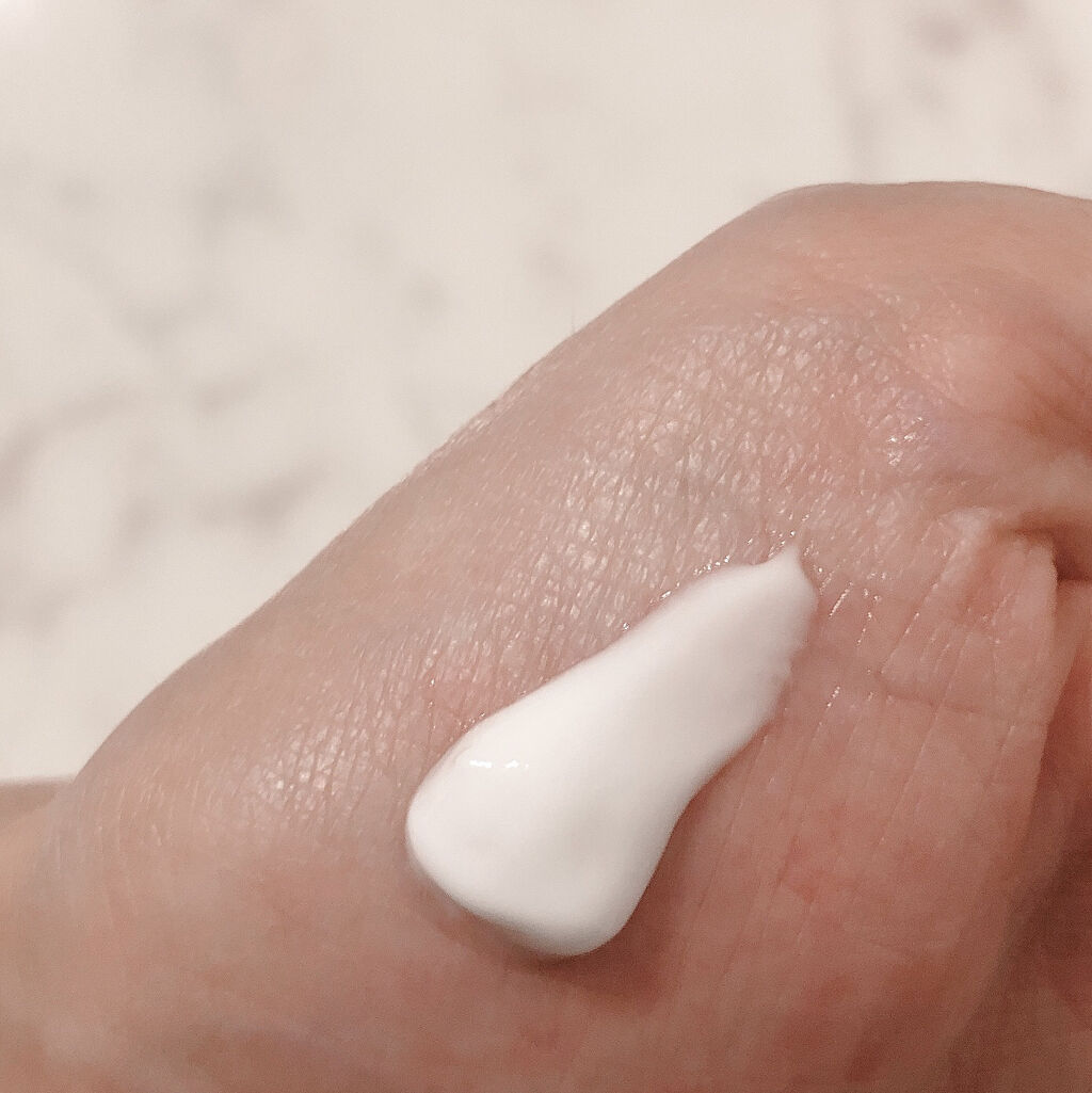 ミルキィグロスジェル/Me&Her/ヘアジェルを使ったクチコミ（2枚目）