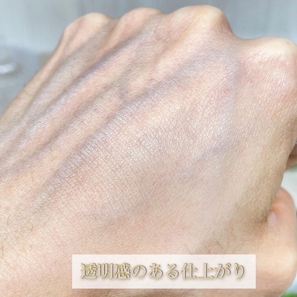 モイストラボ ルースパウダー/Moist Labo/ルースパウダーを使ったクチコミ(5枚目)