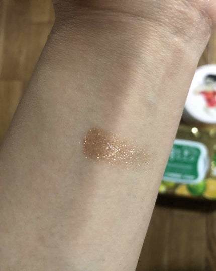 目ざまシート プレミアム 青みかん/サボリーノ/シートマスク・パックを使ったクチコミ(3枚目)