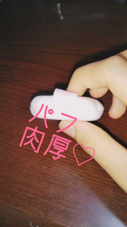 シフォン感パウダー/SUGAO®/ルースパウダーを使ったクチコミ(2枚目)