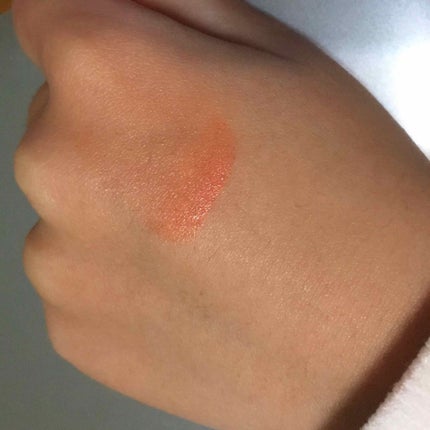 ジェルクリームチーク/キャンドゥ/ジェル・クリームチークを使ったクチコミ(2枚目)