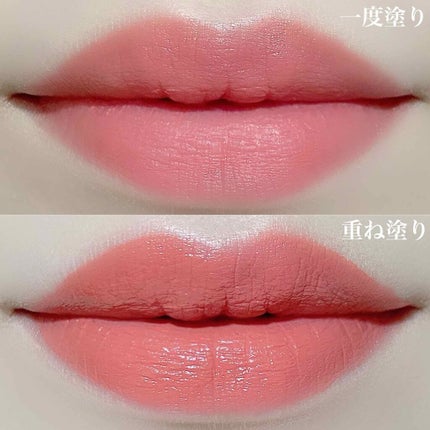 dasique ブラーベルベットティントのクチコミ「【話題の韓国コスメ新ブランド💄】
#dasique
✔️ブラーベルベットティント
01.....」(2枚目)