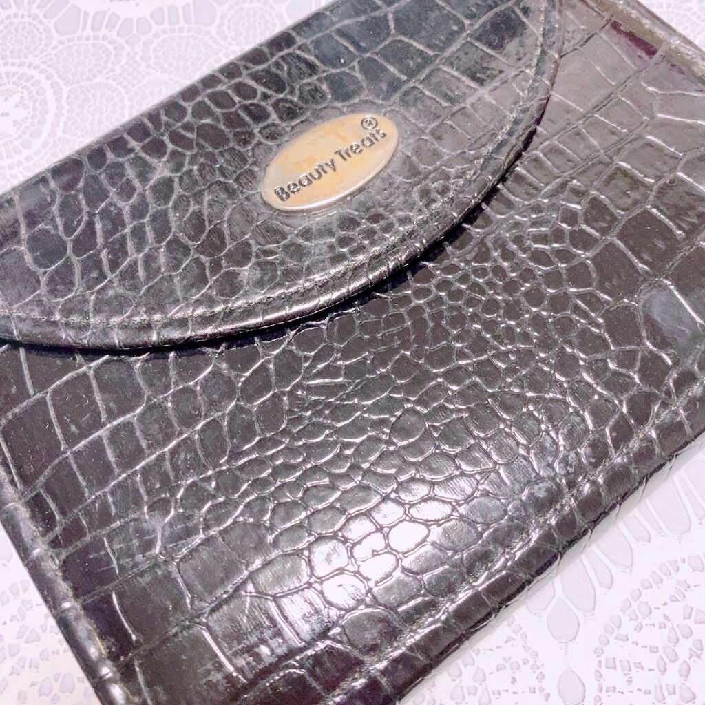 Beautytreats 88色メイクパレット/Beauty Treats/アイシャドウパレットを使ったクチコミ(4枚目)