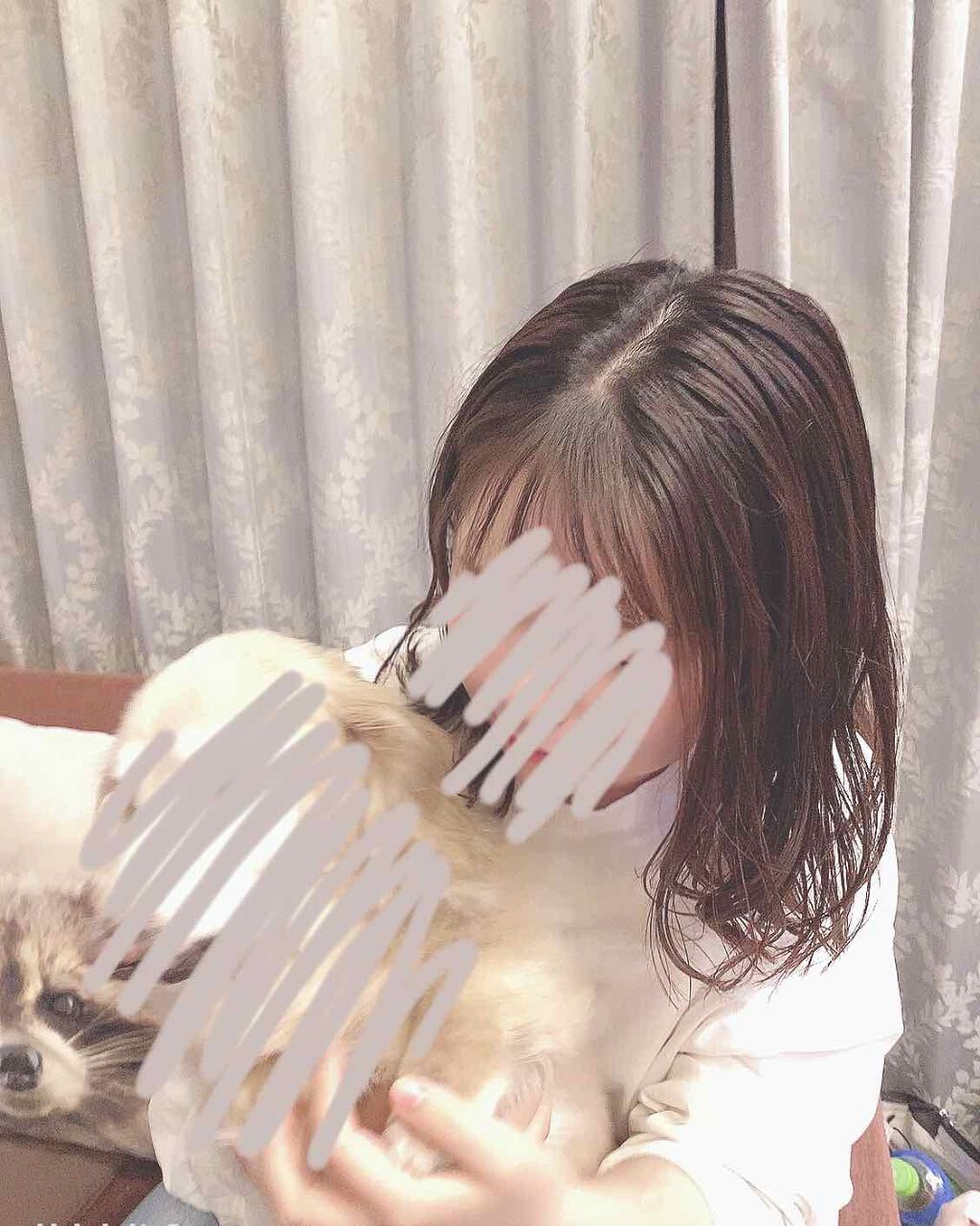 ダイアンボヌール/ヘアオイル/ダイアン/ヘアオイルを使ったクチコミ(2枚目)