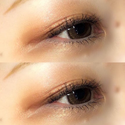 グラムチェンジマルチパレット/A.BLACK/マルチパレットを使ったクチコミ(4枚目)