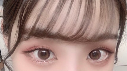 miium 1day/miium/ワンデー(1DAY)カラコンを使ったクチコミ(2枚目)