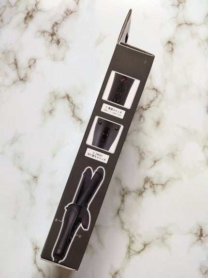 Give︎ ︎color︎ ︎to︎ ︎your︎ ︎life./キャンドゥ/その他ヘアアイロンを使ったクチコミ(3枚目)