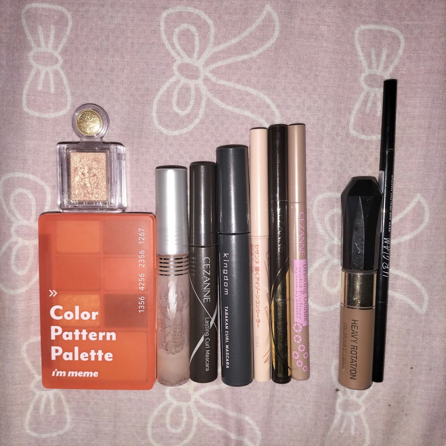 パウダー チーク/ちふれ/パウダーチークを使ったクチコミ(7枚目)