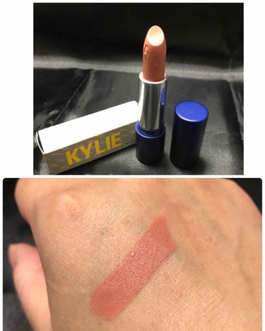 マット リップスティック/Kylie Cosmetics/口紅を使ったクチコミ（1枚目）