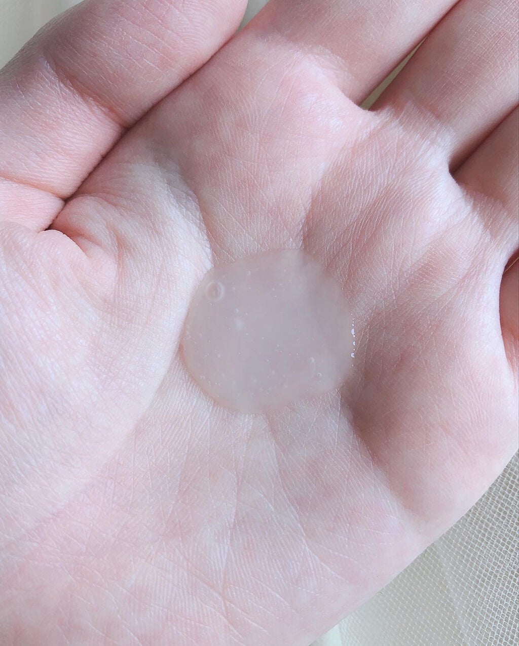 モイスチュアマイルドホワイト パーフェクトエッセンス/モイスチュアマイルド ホワイト/オールインワン化粧品を使ったクチコミ(3枚目)