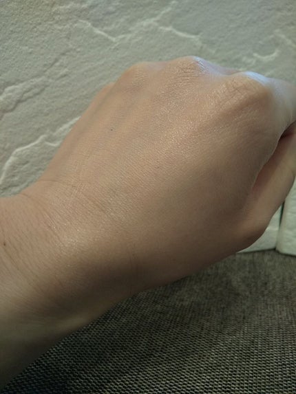 生つや肌おしろい乳液/ウルミナプラス/乳液を使ったクチコミ(4枚目)